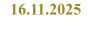 16.11.2025